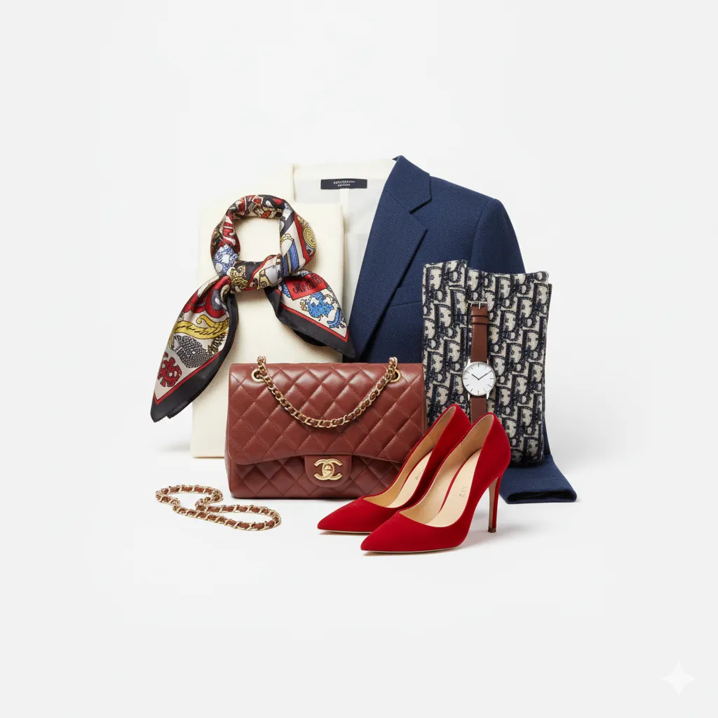 รับจำนำสินค้าแบรนด์เนมอื่น ๆ