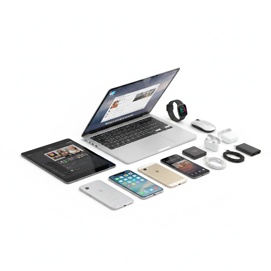 รับจำนำอุปกรณ์อิเล็กทรอนิกส์และไอที