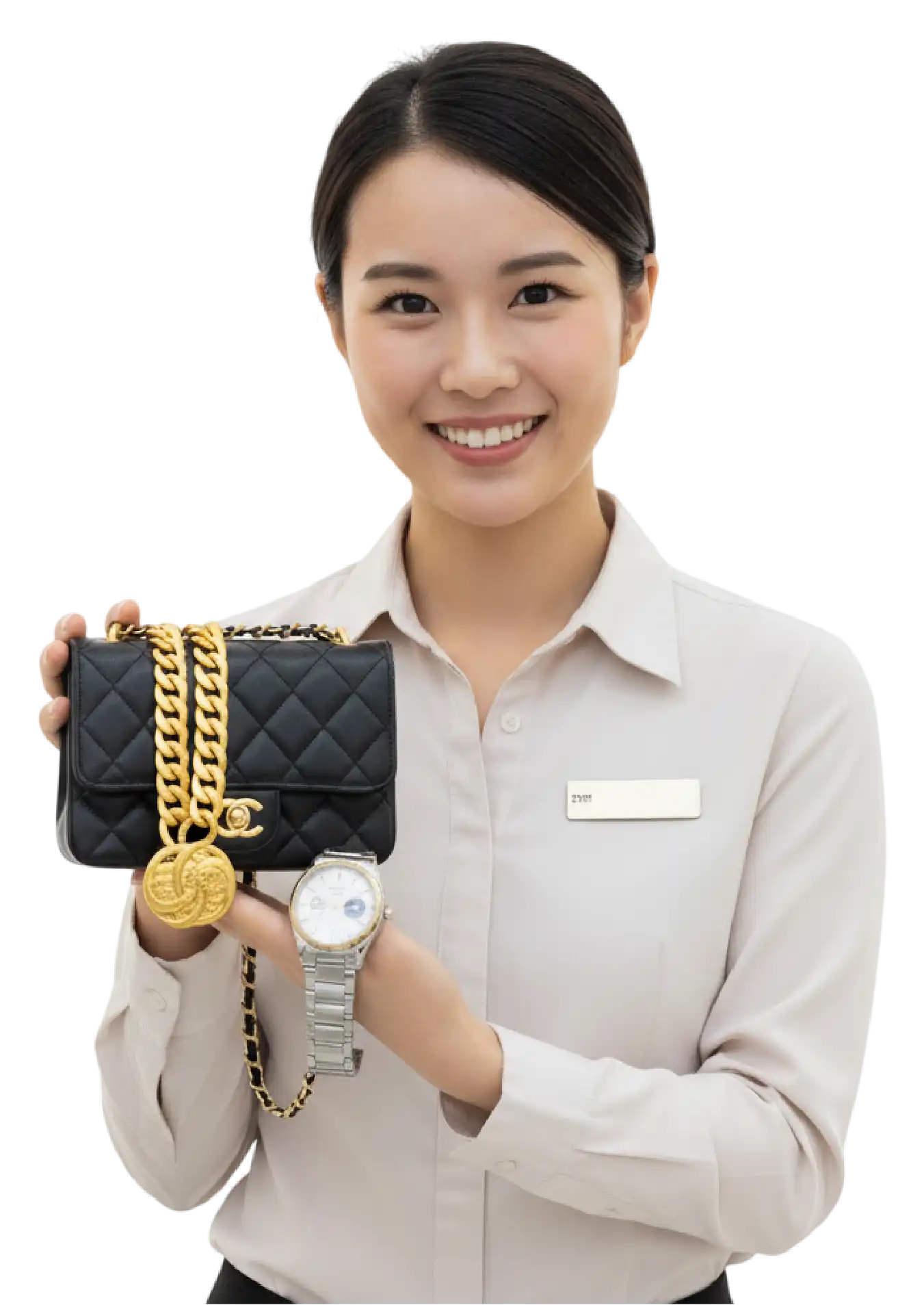 ร้านรับฝากสีลม